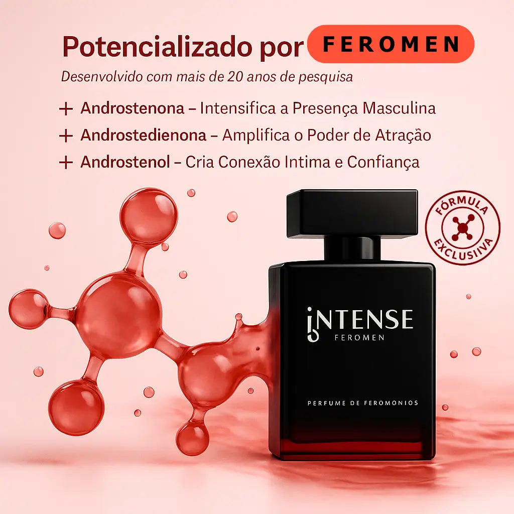 INTENSE™ Feromen