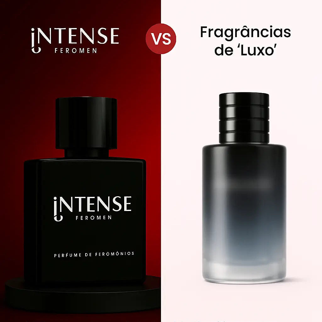 INTENSE™ Feromen