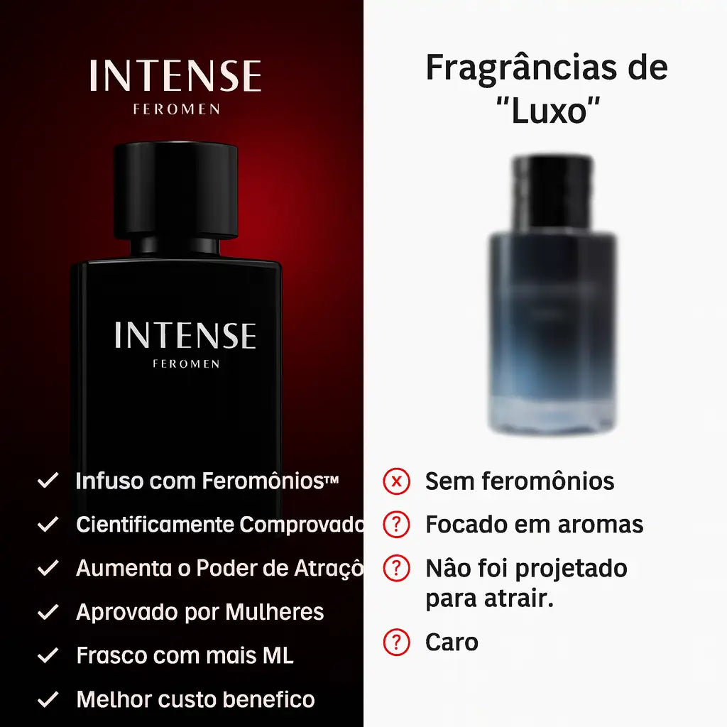 INTENSE™ Feromen
