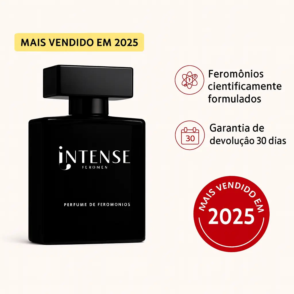 INTENSE™ Feromen