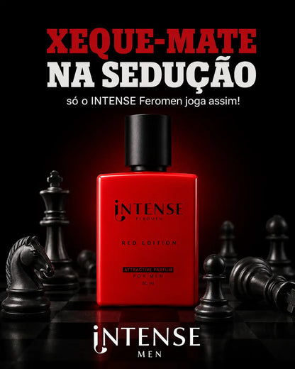 INTENSE™ Red Edition