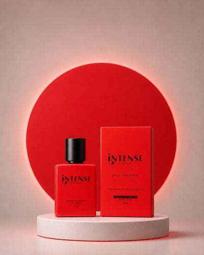 INTENSE™ Red Edition