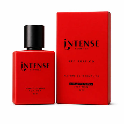 INTENSE™ Red Edition