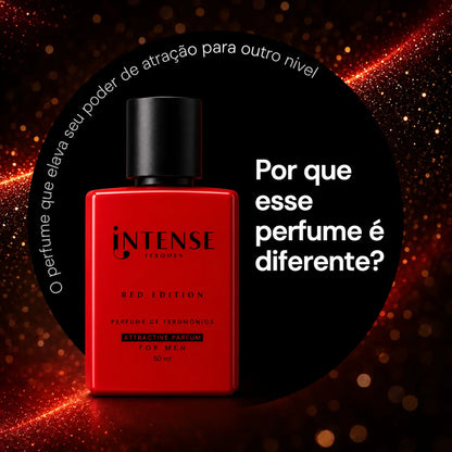 INTENSE™ Red Edition
