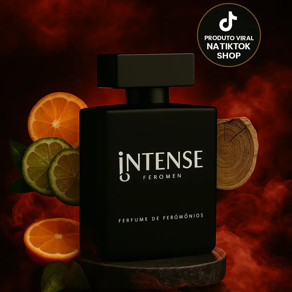 INTENSE™ Feromen
